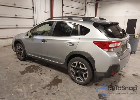 2019 Subaru Crosstrek 2.0I Limited z USA, uszkodzony, nr VIN JF2GTANC0KH204396